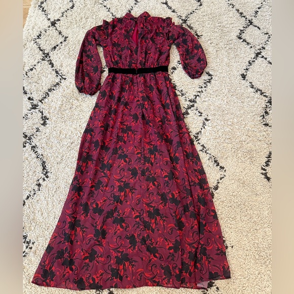 LDT
Brooke Maxi Dress - Picture 10 of 10